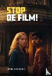 Lieshout, Esther van - Stop de film!