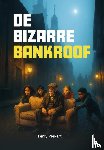 Piekart, Ferry - De bizarre bankroof