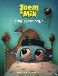 Olsen, Lot - Zoem & Mik hoor jij dat ook?