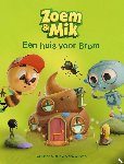 Olsen, Lot - Zoem & Mik Een huis voor Brom