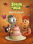 Olsen, Lot - Zoem & Mik feest in de hut