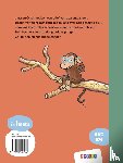 Zanden, Monique van der - Speurtocht in de dierentuin
