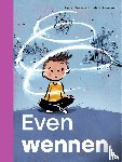 Volkers, Remco - Even wennen