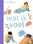 Tinga, Floor - wat ik voel