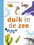 Piekart, Ferry - duik in de zee