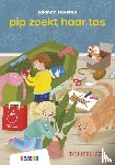 Horsten, Jolanda - pip zoekt haar tas