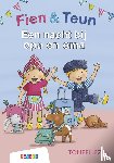  - Fien & Teun - Een nacht bij opa en oma