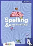 Meulen, Marion van der - antwoordenboek 2