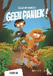 Noort, Selma - Geen paniek!
