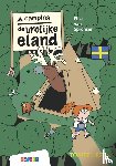 Spronsen, Elisa van - Camping De Vrolijke Eland