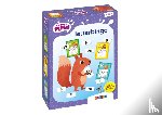  - Letterplons letterbingo