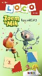  - Loco mini Zoem & Mik lezen AVI M3