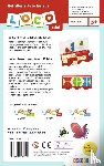  - Loco mini pakket Zoem & Mik leren lezen