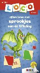  - Loco mini cijfers leren met sprookjes van de Efteling