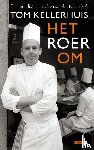 Kellerhuis, Tom - Het roer om