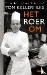 Kellerhuis, Tom - Het roer om