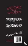 Christie, Agatha - Moord uit het verleden