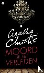 Christie, Agatha - Moord uit het verleden