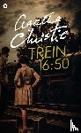 Christie, Agatha - Trein 16.50