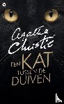 Christie, Agatha - Een kat tussen de duiven