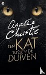 Christie, Agatha - Een kat tussen de duiven