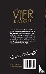 Christie, Agatha - De vier klokken