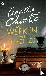 Christie, Agatha - De werken van Hercules