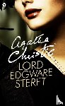 Christie, Agatha - Lord Edgeware sterft