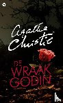 Christie, Agatha - De wraakgodin