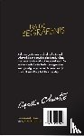 Christie, Agatha - Na de begrafenis