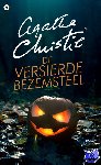 Christie, Agatha - De versierde bezemsteel