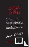 Christie, Agatha, Vreeland, Myra - Overal is de duivel