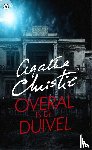 Christie, Agatha, Vreeland, Myra - Overal is de duivel