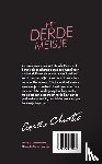 Christie, Agatha - Het derde meisje