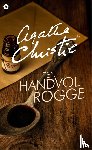 Christie, Agatha - Een handvol rogge
