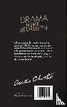 Christie, Agatha - Drama in drie bedrijven