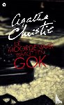 Christie, Agatha - De moordenaar waagt een gok