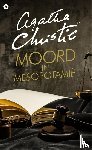 Christie, Agatha - Moord in Mesopotamië