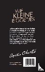 Christie, Agatha - Vijf kleine biggetjes