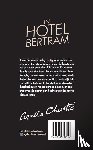 Christie, Agatha - In hotel Bertram
