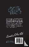 Christie, Agatha - De man die geluk bracht