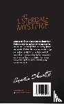Christie, Agatha - Het Listerdale mysterie