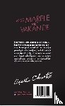 Christie, Agatha - Miss Marple met vakantie