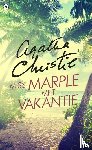 Christie, Agatha - Miss Marple met vakantie