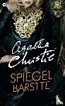 Christie, Agatha - De spiegel barstte