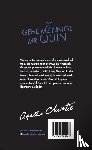 Christie, Agatha - De geheimzinnige mr. Quin