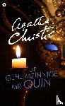 Christie, Agatha - De geheimzinnige mr. Quin
