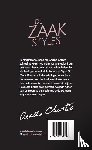 Christie, Agatha - De Zaak Styles