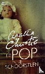 Christie, Agatha - De pop in de schoorsteen