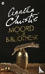 Christie, Agatha - Moord in de bibliotheek